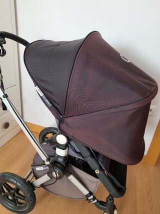 Bugaboo Camaleón