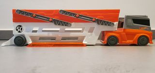 Hot Wheels Mega Trasportatore