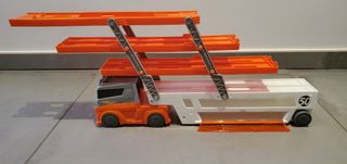 Hot Wheels Mega Trasportatore
