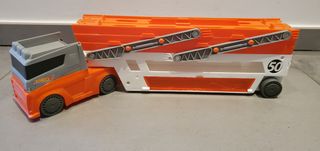 Hot Wheels Mega Trasportatore