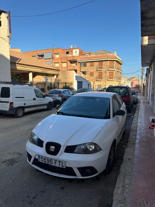 SEAT Ibiza 2006
