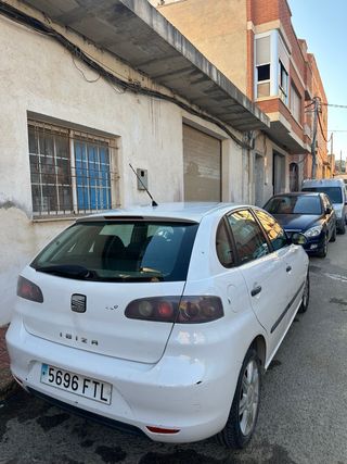 SEAT Ibiza 2006