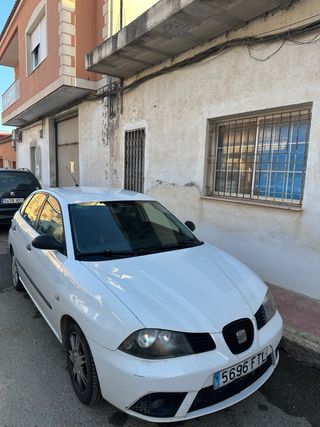 SEAT Ibiza 2006