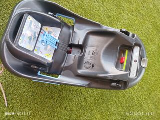 Maxi-Cosi Concord Intense Silla de Coche