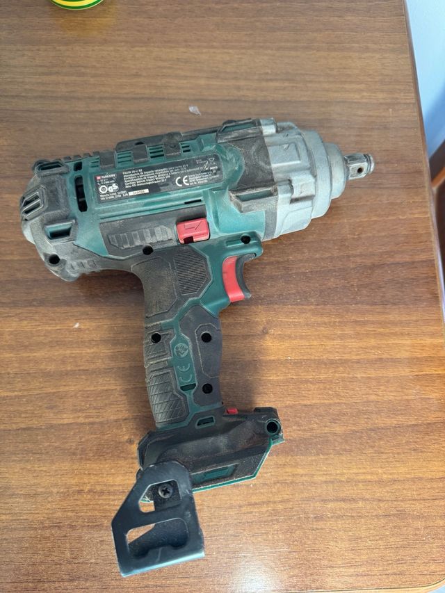 Avvitatore a bussola Parkside