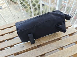 Funda para bicicleta plegable Moma