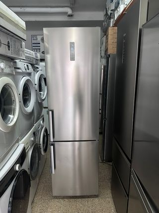 Nevera Combi Corberó con garantía transporte 