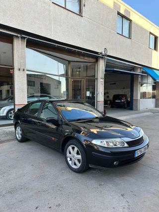 RENAULT LAGUNA