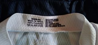 Maillot Ciclismo Quick Step XL