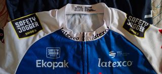 Maillot Ciclismo Quick Step XL