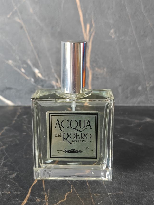 Profumo di nicchia Acqua del Roero Eau de Parfum
