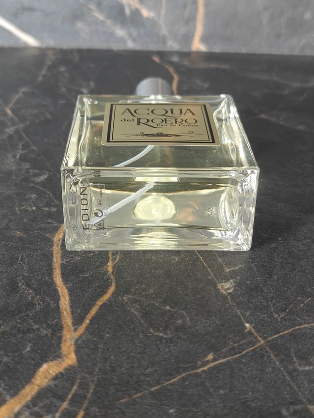 Profumo di nicchia Acqua del Roero Eau de Parfum