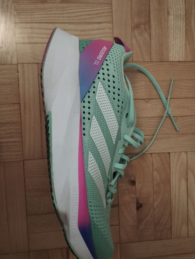 Adidas Adizero SL - Zapatillas running