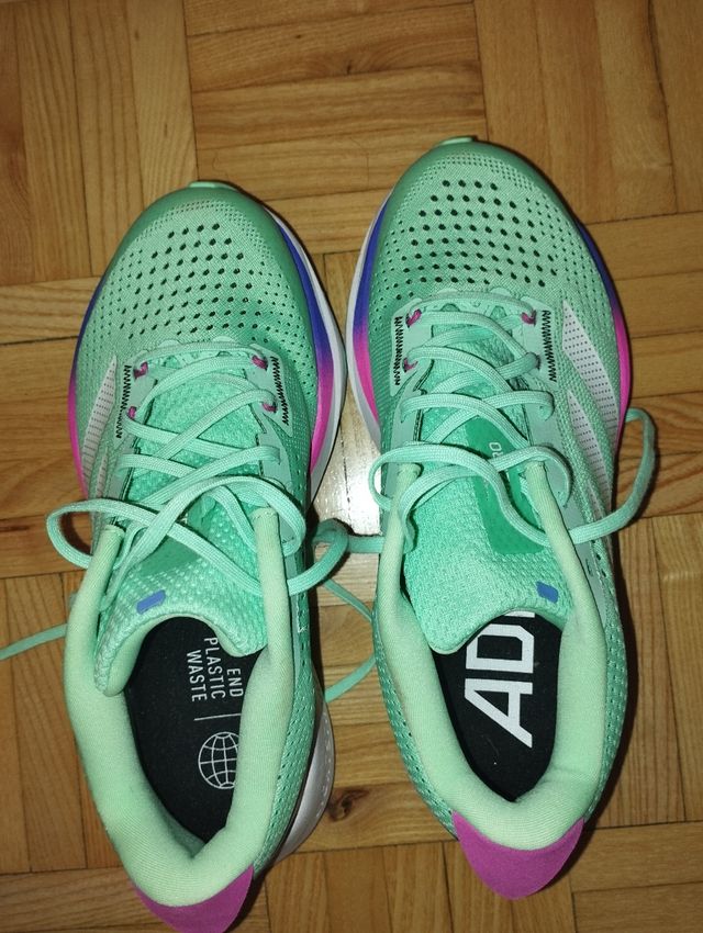 Adidas Adizero SL - Zapatillas running