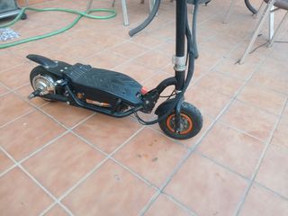 Patinete eléctrico
