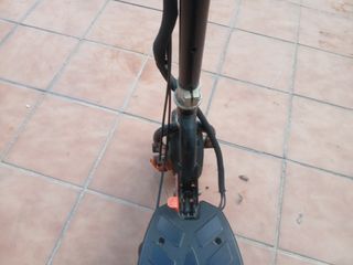 Patinete eléctrico