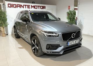 Volvo XC90 2019 2.0 RDESING 7 Plazas