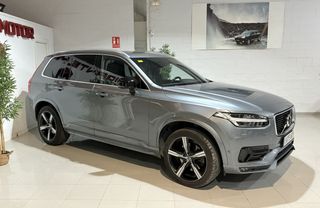Volvo XC90 2019 2.0 RDESING 7 Plazas