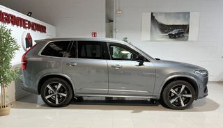Volvo XC90 2019 2.0 RDESING 7 Plazas
