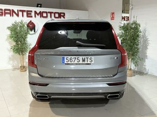 Volvo XC90 2019 2.0 RDESING 7 Plazas