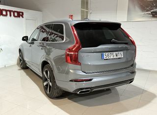 Volvo XC90 2019 2.0 RDESING 7 Plazas