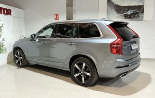Volvo XC90 2019 2.0 RDESING 7 Plazas