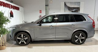 Volvo XC90 2019 2.0 RDESING 7 Plazas