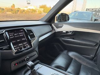 Volvo XC90 2019 2.0 RDESING 7 Plazas