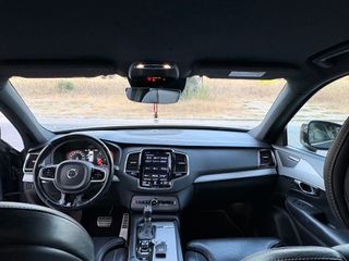 Volvo XC90 2019 2.0 RDESING 7 Plazas