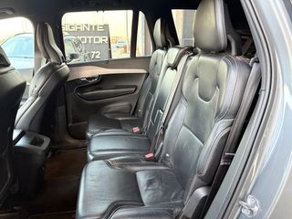 Volvo XC90 2019 2.0 RDESING 7 Plazas