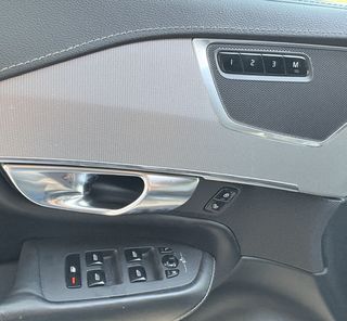Volvo XC90 2019 2.0 RDESING 7 Plazas