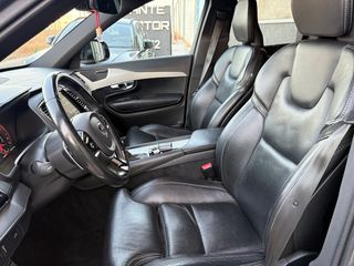 Volvo XC90 2019 2.0 RDESING 7 Plazas
