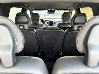 Volvo XC90 2019 2.0 RDESING 7 Plazas