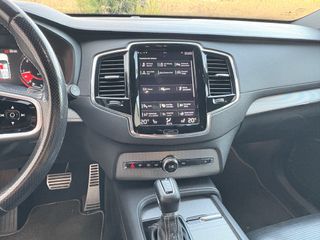 Volvo XC90 2019 2.0 RDESING 7 Plazas