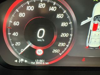 Volvo XC90 2019 2.0 RDESING 7 Plazas