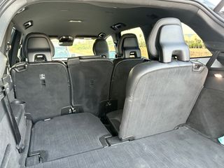 Volvo XC90 2019 2.0 RDESING 7 Plazas