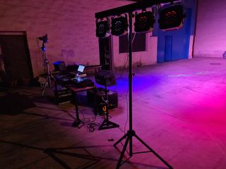 Equipo DJ completo - Alquiler