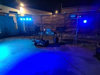 Equipo DJ completo - Alquiler