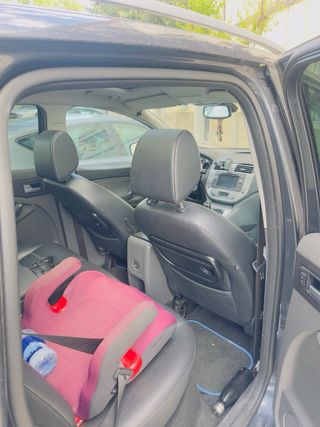 Ford Kuga 2009