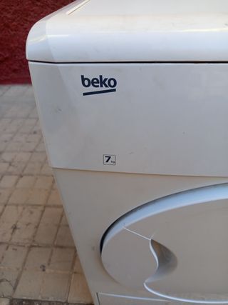 Secadora Beko 7 kg