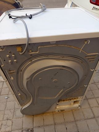 Secadora Beko 7 kg