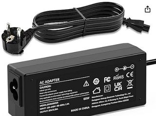 Cargador Lenovo IdeaPad BRJ65200325 65W
