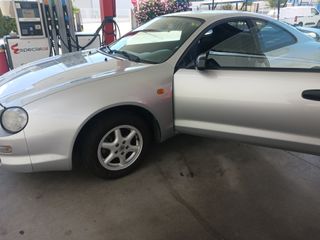 Toyota Celica 1996