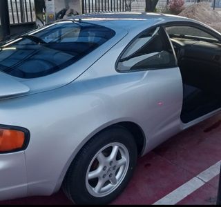 Toyota Celica 1996