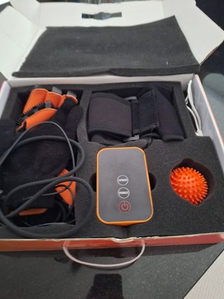 Guantes de rehabilitación PORTABLE HAND TRAINER