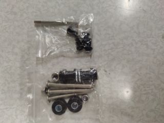 Respaldo de moto trasero