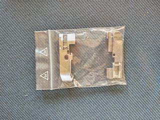 Máquina de coser Pfaff Hobbylock 797