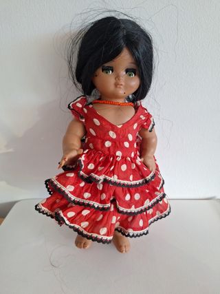 Lote 2 muñecas Linda Pirula