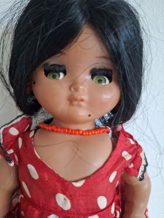 Lote 2 muñecas Linda Pirula