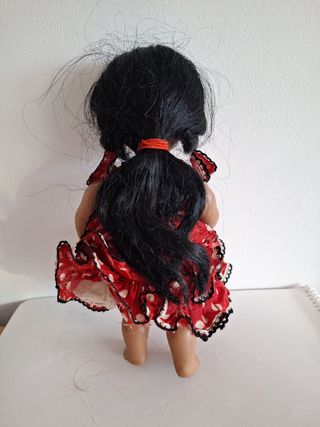 Lote 2 muñecas Linda Pirula